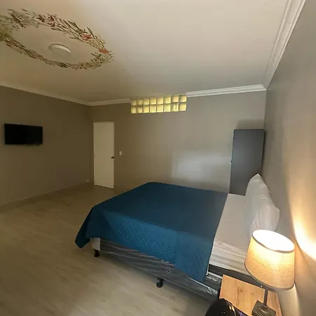 Villa Sicilia Guatemala City Exterior photo