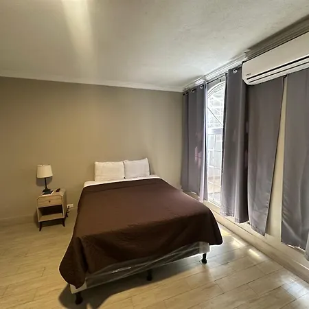 Villa Sicilia Guatemala City Exterior photo