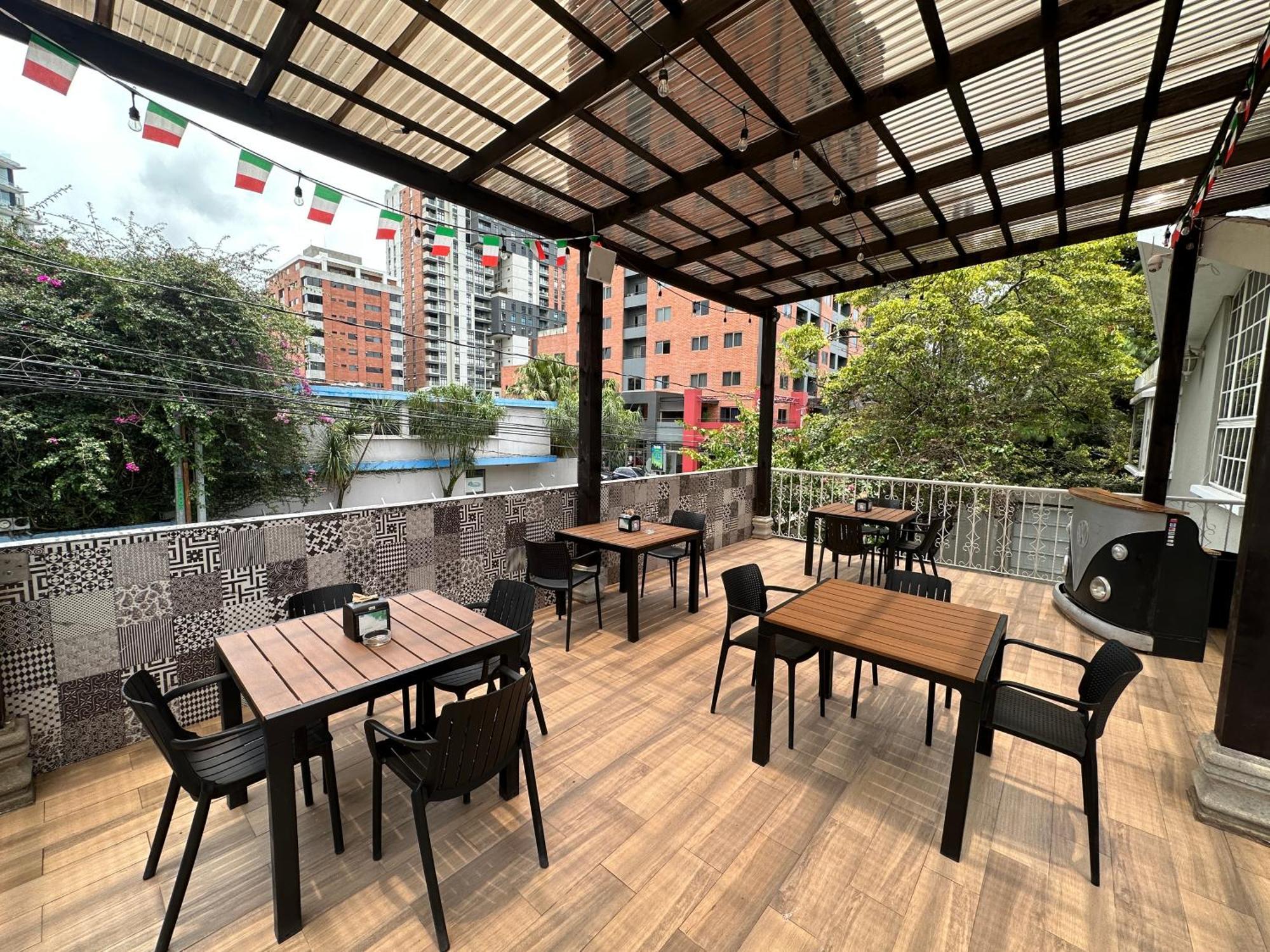 Hotel Sicilia